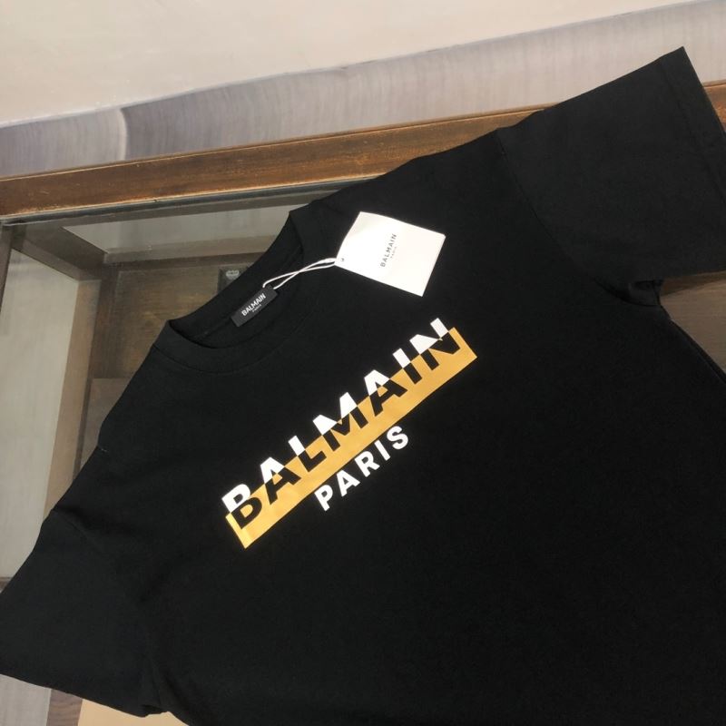 Balmain T-Shirts